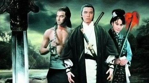 Trilogy of Swordsmanship