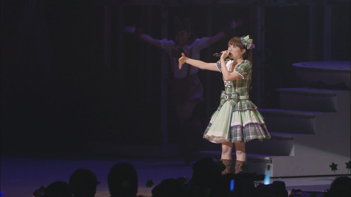 Yui Horie wo Meguru Boken III ~Secret Mission Tour~