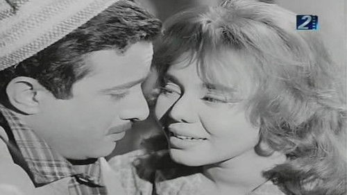 The Newspaper Seller