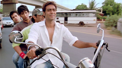 Golmaal – Fun Unlimited