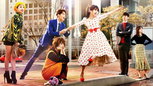 One More Happy Ending