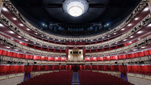 Mozart: Don Giovanni