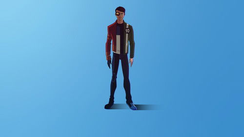 Ben 10 / Generator Rex: Heroes United