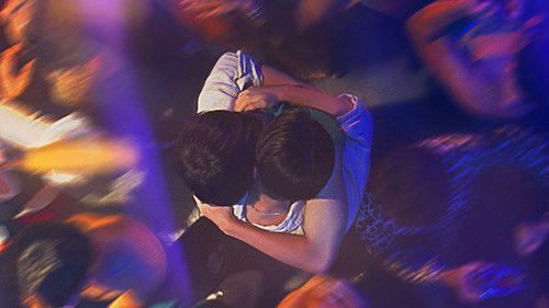 Love In The Big City