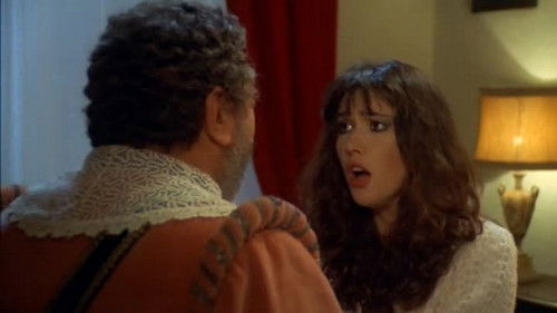 There is a Ghost in My Bed