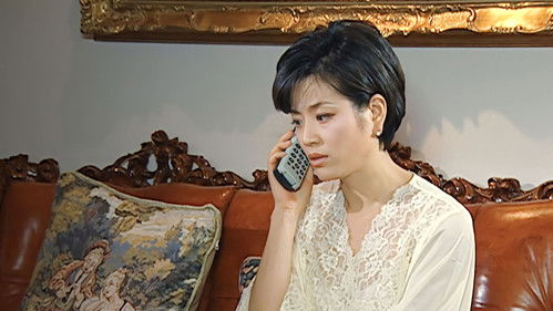 Housewife's Rebellion