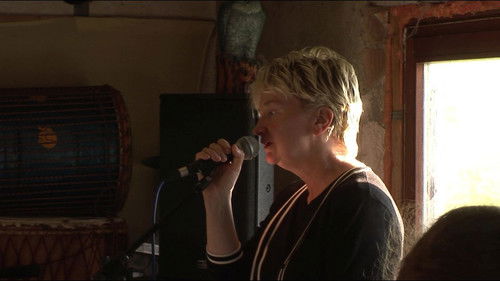 Anne Clark: I'll Walk Out Into Tomorrow