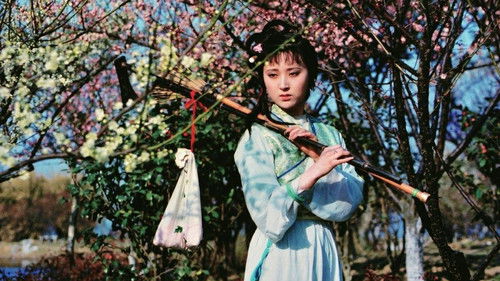 Dream in Red Mansions