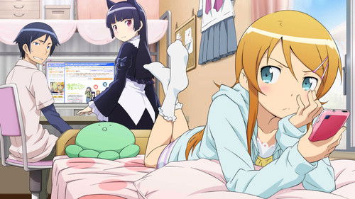 Oreimo