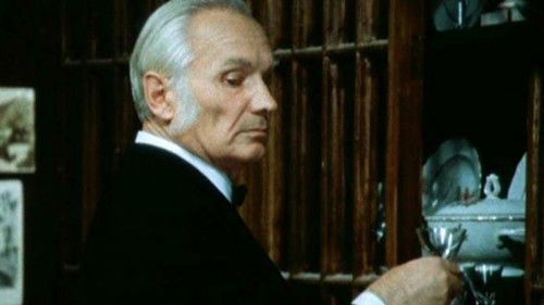 A Very English Murder