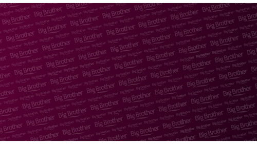 Celebrity Big Brother