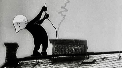 Springman and the SS