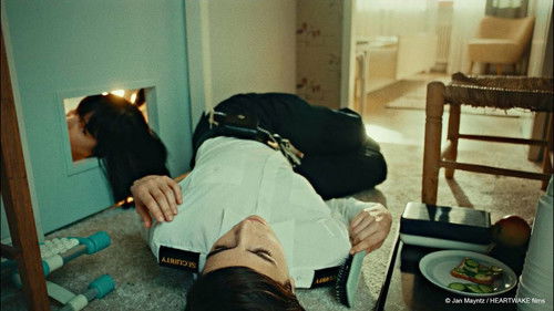 We Might As Well Be Dead