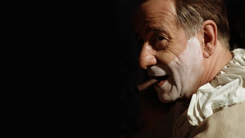 The King of Laughter