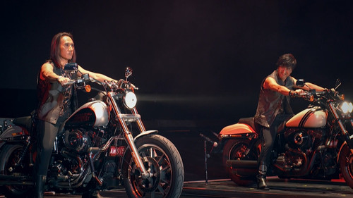 Power Station:Next Station Concert Live