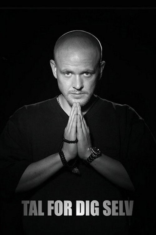 Anders Matthesen: Tal for dig selv