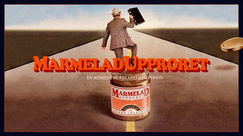 Marmalade Revolution