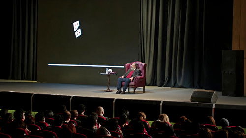 Hepta: The Last Lecture