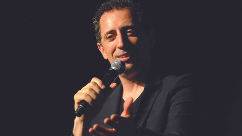 Gad Elmaleh : Sans tambour