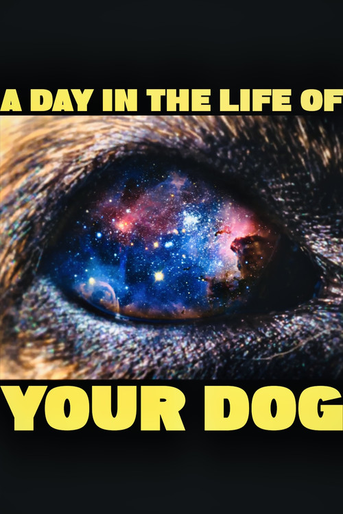 A Day In The Life Of Your Dog