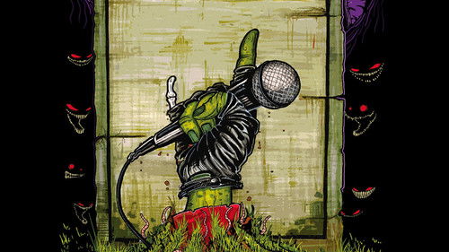 Xander De Rycke: Uw Zoete 666