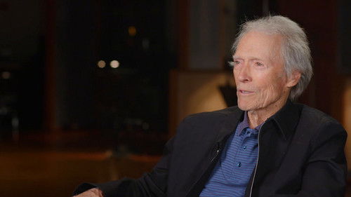 Clint Eastwood: A Cinematic Legacy