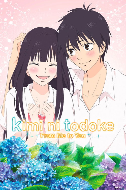 From Me to You: Kimi ni Todoke