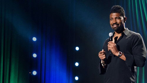 Deon Cole: Charleen's Boy