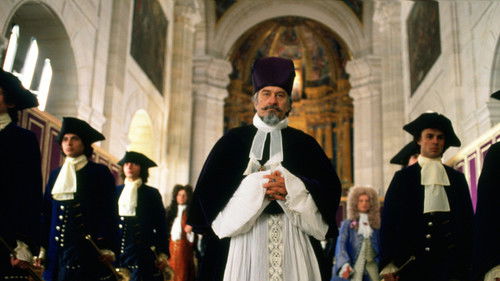 The Bridge of San Luis Rey