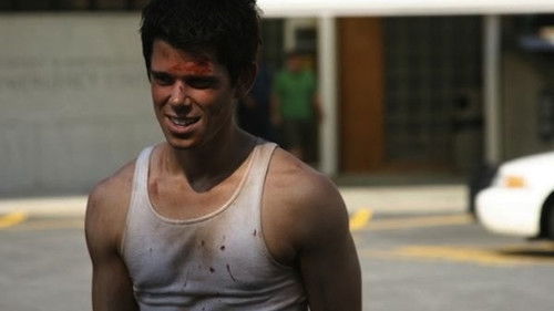 The Replacement Child