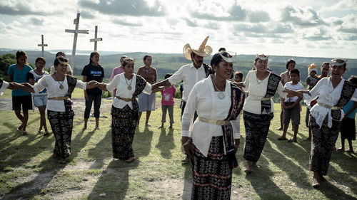 Women from Rote Island