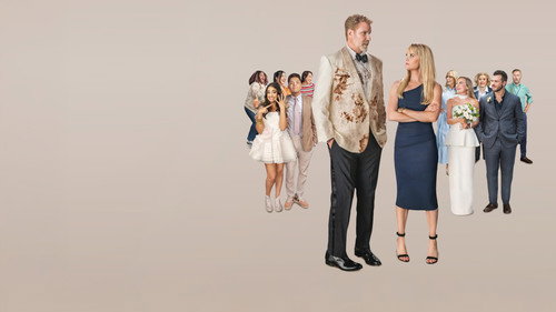 You're Cordially Invited