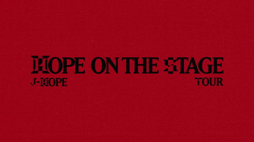 J-hope Tour 'HOPE ON THE STAGE' in SEOUL Day 2