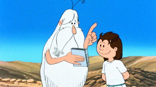 Once Upon a Time… Man