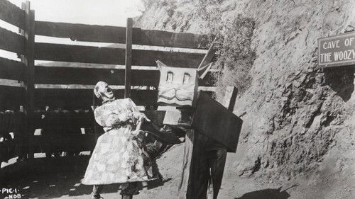 The Patchwork Girl of Oz