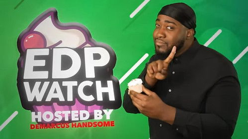 EDP Watch