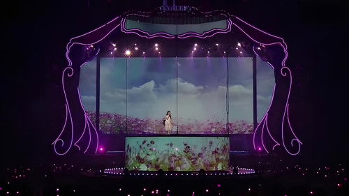 IU 10th Anniversary Tour Concert - 'dlwlrma.'