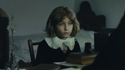 The Childhood of a Leader