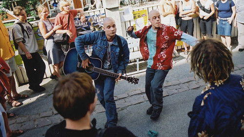 One-Way Ticket to Mombasa