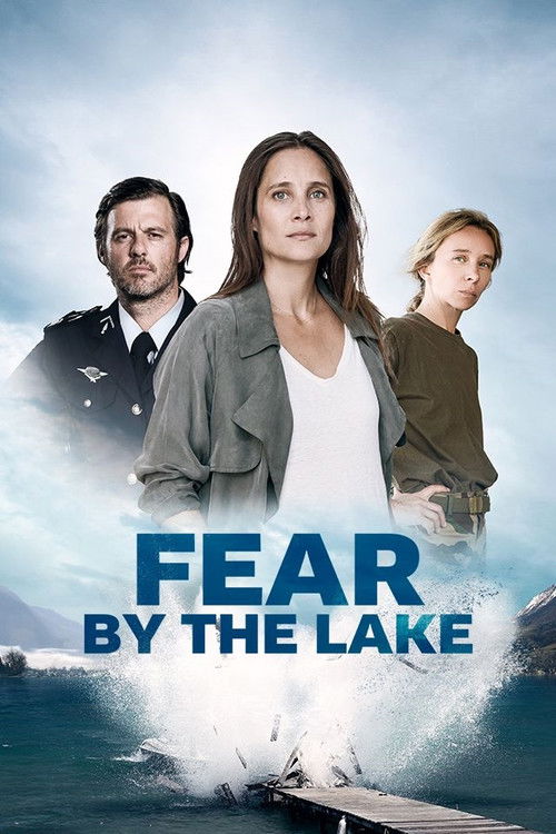Fear by the Lake
