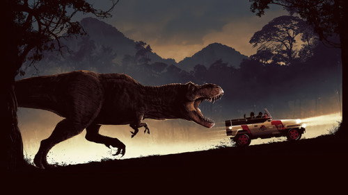 Jurassic Park