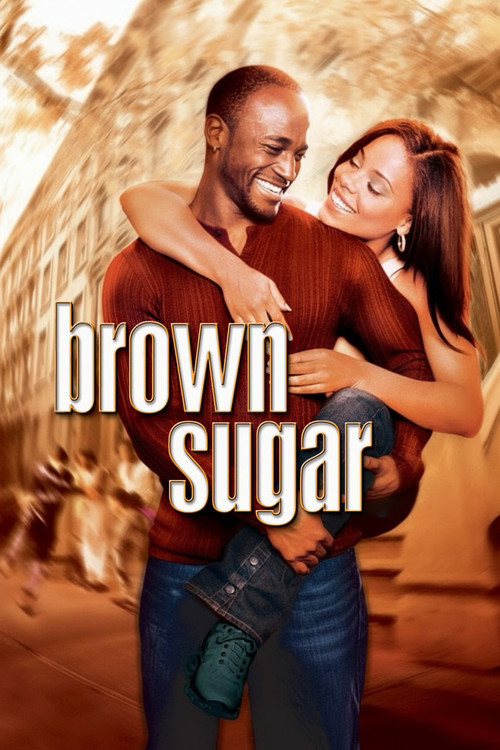 Brown Sugar