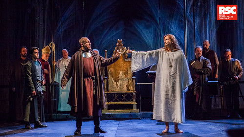 RSC Live: Richard II