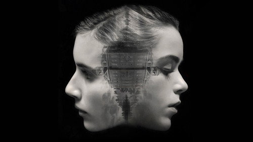 The Blackcoat's Daughter