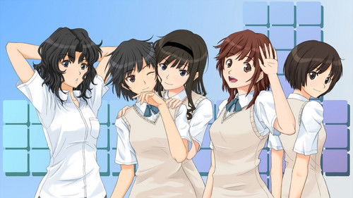 Amagami SS