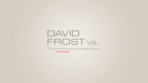 David Frost vs