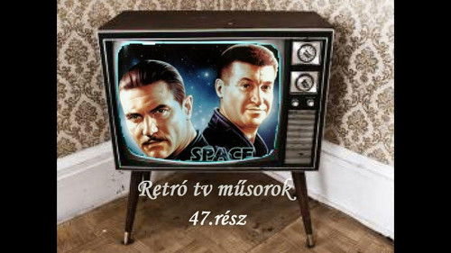 Space Gammas: The Movie