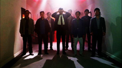 Triads: The Inside Story