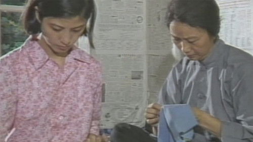 篱笆·女人和狗