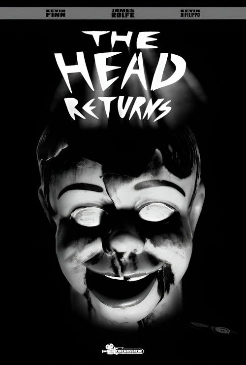The Head Returns